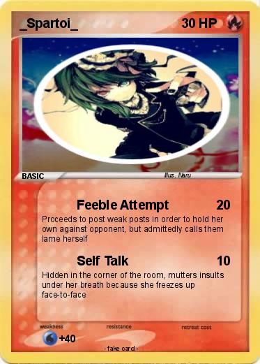 Pokemon _Spartoi_