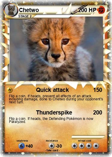 Pokemon Chetwo