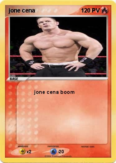 Pokemon jone cena