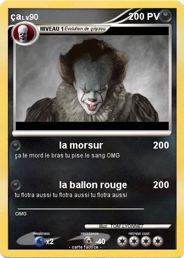 Pokemon ça