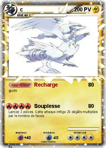 Pokemon c