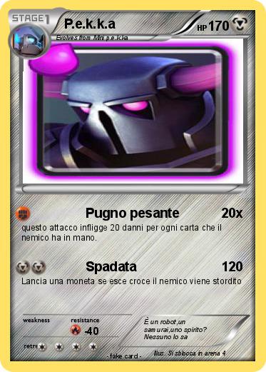 Pokemon P.e.k.k.a