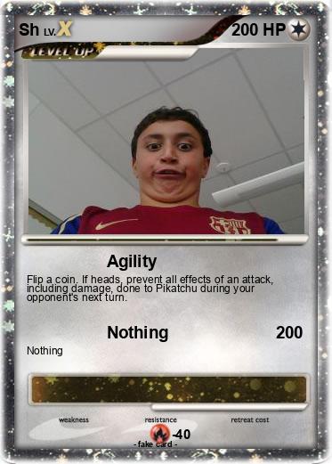 Pokemon Sh