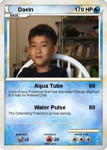 Pokemon DaeIn