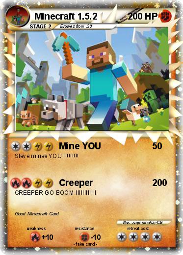 Pokemon Minecraft 1.5.2