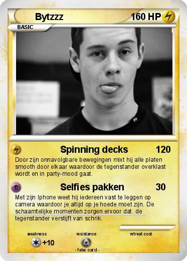 Pokemon Bytzzz
