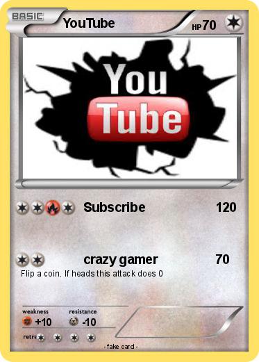 Pokemon YouTube
