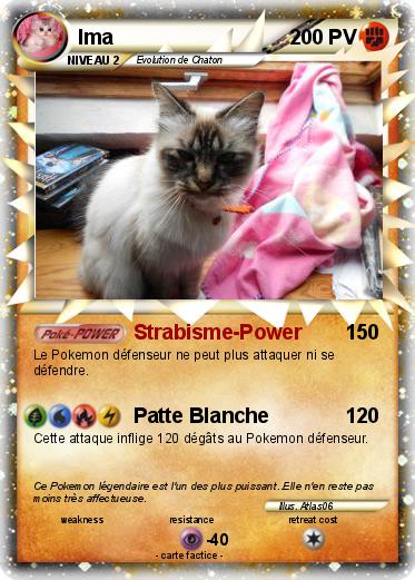Pokemon Ima
