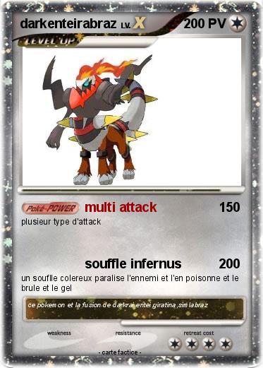 Pokemon darkenteirabraz