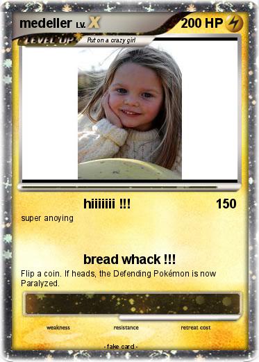 Pokemon medeller