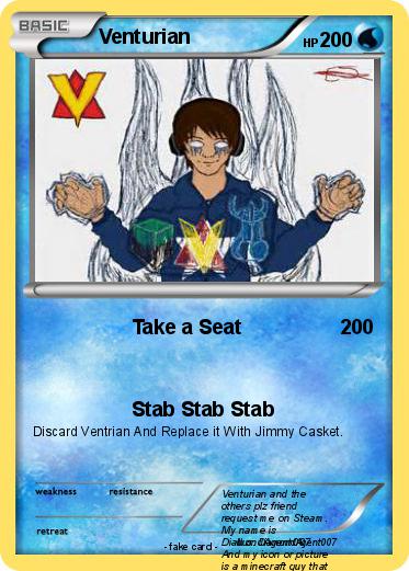 Pokemon Venturian