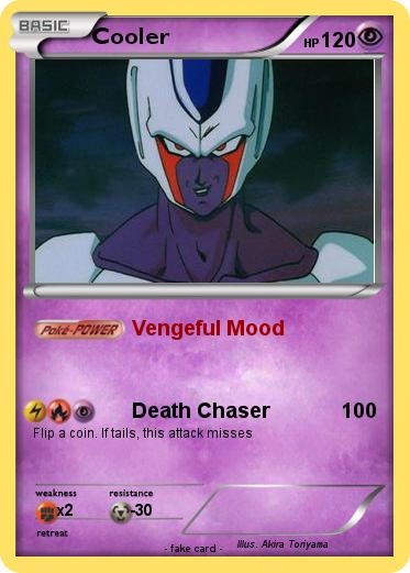 Pokemon Cooler
