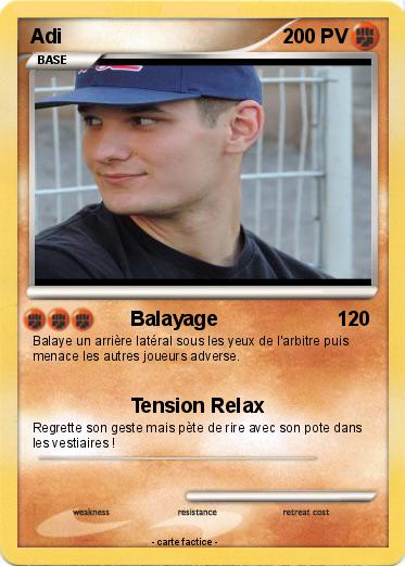 Pokemon Adi