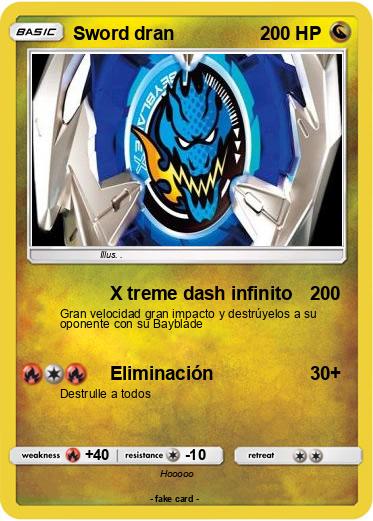 Pokemon Sword dran