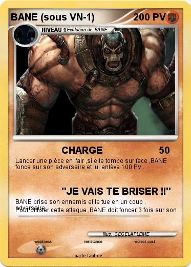 Pokemon BANE (sous VN-1)