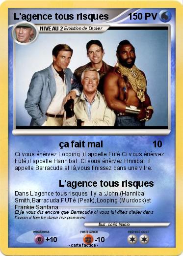 Pokemon L'agence tous risques