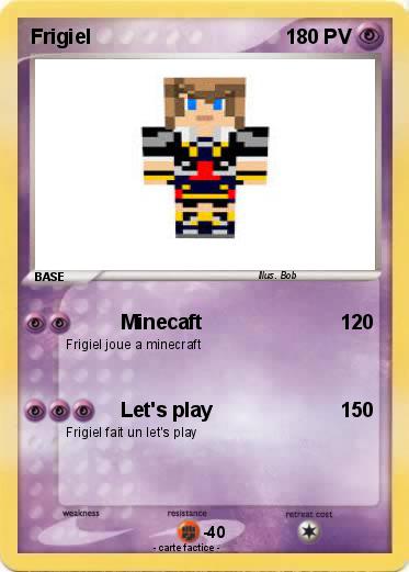 Pokemon Frigiel