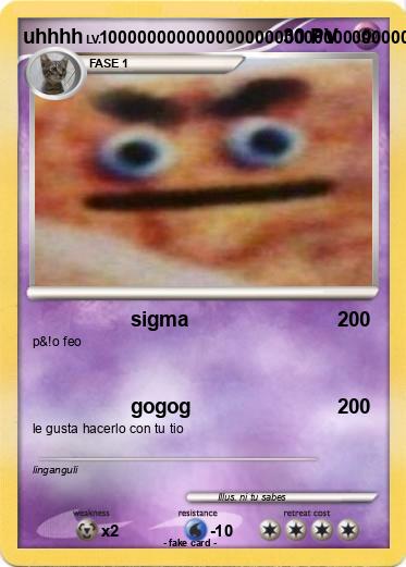 Pokemon uhhhh