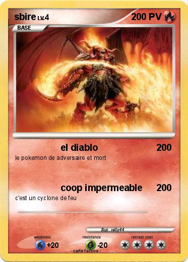Pokemon sbire