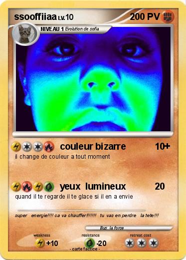 Pokemon ssooffiiaa