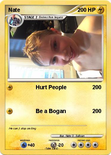 Pokemon Nate
