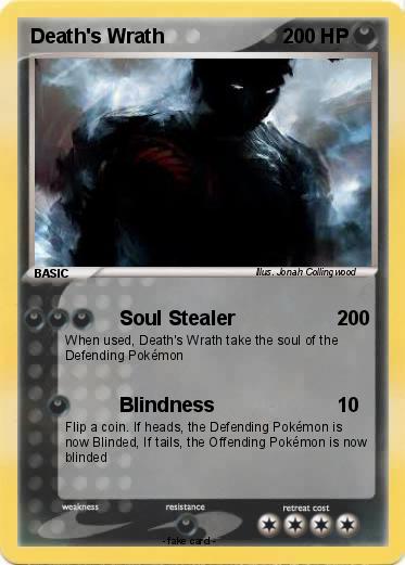 Pokemon Death's Wrath