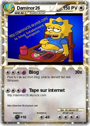 Pokemon Daminor26