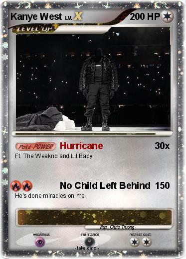 Pokemon Kanye West