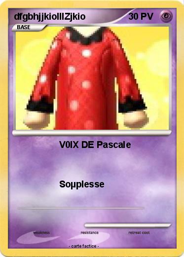 Pokemon dfgbhjjkiolllZjkio