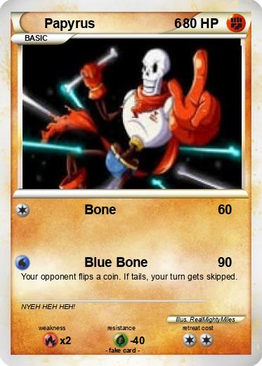 Pokemon Papyrus                      6