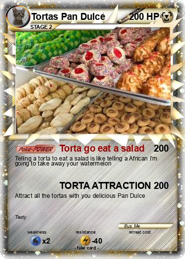 Pokemon Tortas Pan Dulce