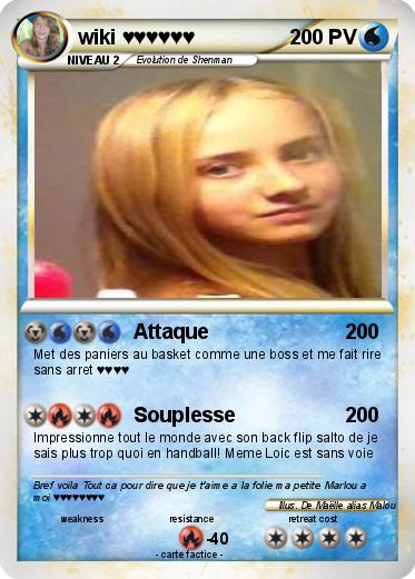 Pokemon wiki ♥♥♥♥♥♥