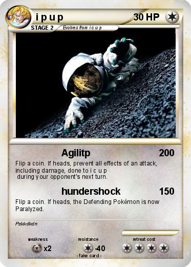 Pokemon i p u p
