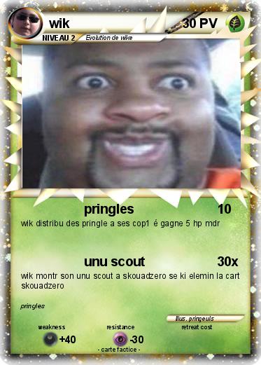 Pokemon wik