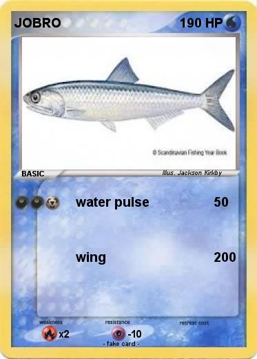 Pokemon JOBRO