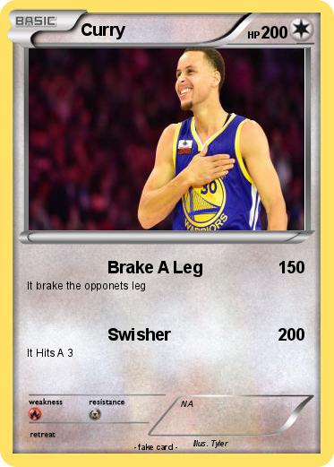Pokemon Curry