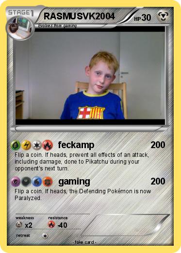 Pokemon RASMUSVK2004