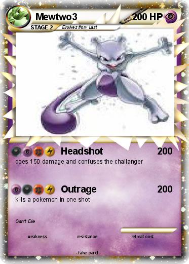 Pokemon Mewtwo3