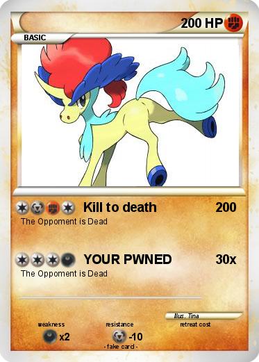 Pokemon 