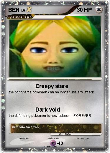 Pokemon BEN