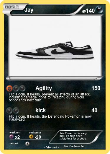 Pokemon Jay