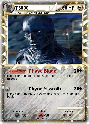 Pokemon T3000
