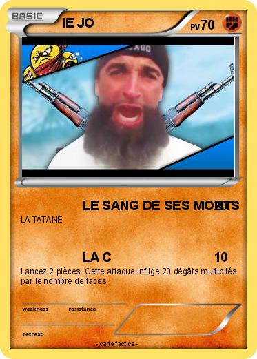 Pokemon lE JO