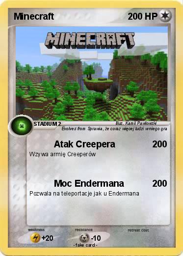 Pokemon Minecraft