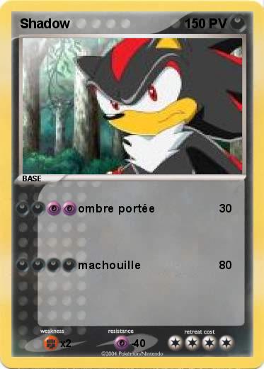 Pokemon Shadow