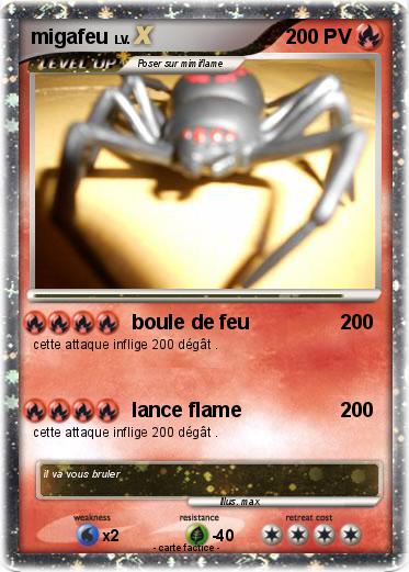 Pokemon migafeu