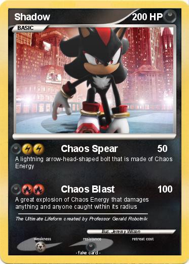 Pokemon Shadow