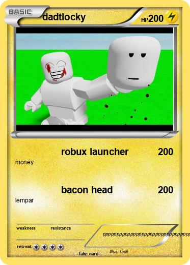 Pokemon dadtlocky
