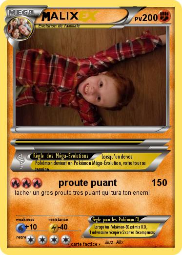 Pokemon ALIX