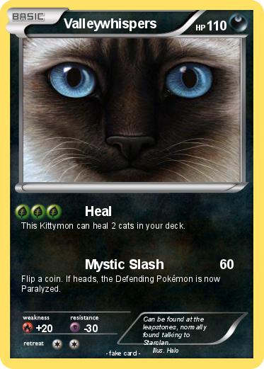 Pokemon Valleywhispers